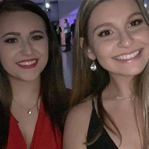 Meet your Posher, Taylor